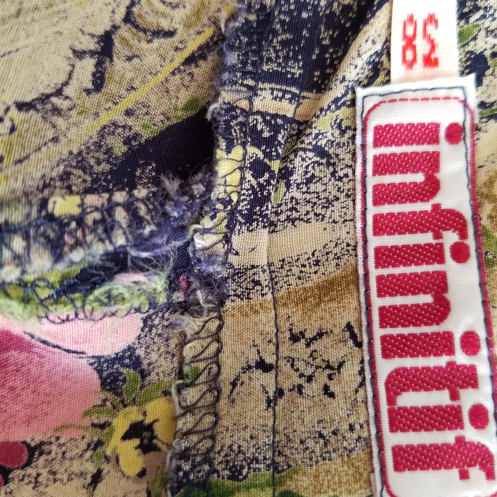 Infinitif Paris pants - Picture 4 of 4